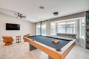 Home Near Spring Training & State Farm Stadium!