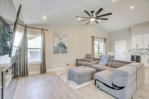 Home Near Spring Training & State Farm Stadium!