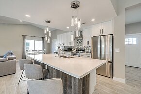 Home Near Spring Training & State Farm Stadium!