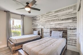 Home Near Spring Training & State Farm Stadium!