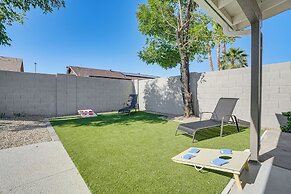 Home Near Spring Training & State Farm Stadium!