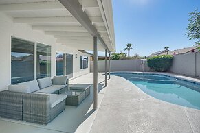 Home Near Spring Training & State Farm Stadium!