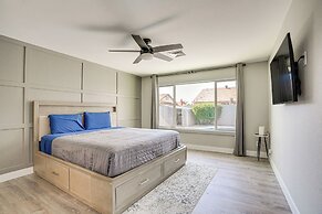 Home Near Spring Training & State Farm Stadium!