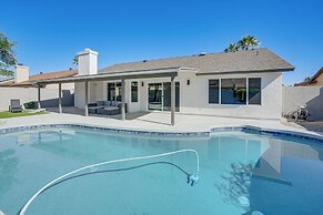 Home Near Spring Training & State Farm Stadium!