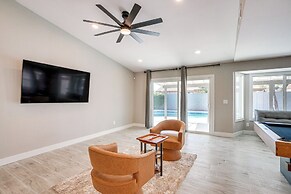 Home Near Spring Training & State Farm Stadium!