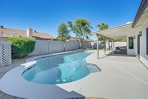 Home Near Spring Training & State Farm Stadium!