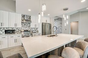 Home Near Spring Training & State Farm Stadium!