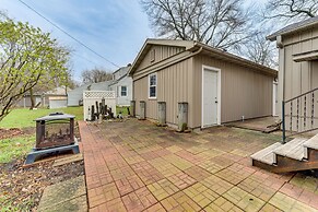 Charming Spirit Lake Home - 6 Mi to Arnolds Park!