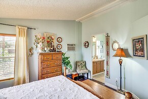 Quiet Dolan Springs Home w/ Patio, Mountain Views!