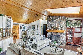 Quiet Dolan Springs Home w/ Patio, Mountain Views!