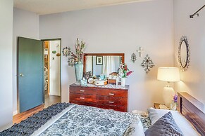 Quiet Dolan Springs Home w/ Patio, Mountain Views!