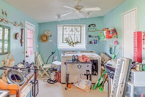 Quiet Dolan Springs Home w/ Patio, Mountain Views!