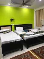 Karol Bagh Hotel Le Sancy Delhi