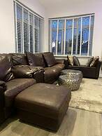 Charming 3-bed Apartment in London