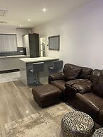 Charming 3-bed Apartment in London