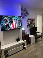 Charming 3-bed Apartment in London