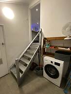 Charming 3-bed Apartment in London