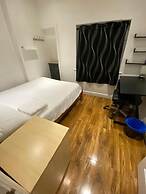 Charming 3-bed Apartment in London