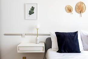 Luxury South Kensington Flat