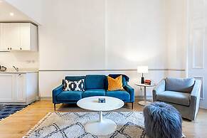 Luxury South Kensington Flat