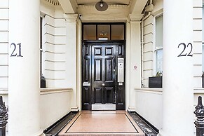 Luxury South Kensington Flat