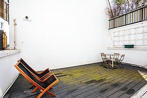 Luxury South Kensington Flat