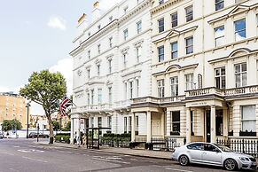 Luxury South Kensington Flat