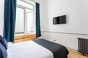 Luxury South Kensington Flat