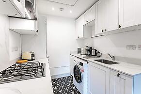 Luxury South Kensington Flat