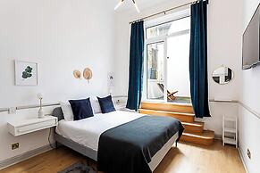 Luxury South Kensington Flat