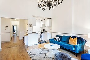 Luxury South Kensington Flat
