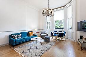 Luxury South Kensington Flat