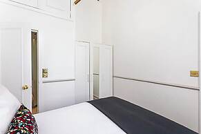 Luxury South Kensington Flat