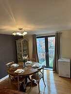 Tony's Court, Beautifully Furnished 2bedrooms Flat