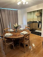 Tony's Court, Beautifully Furnished 2bedrooms Flat