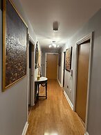 Tony's Court, Beautifully Furnished 2bedrooms Flat