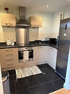 Tony's Court, Beautifully Furnished 2bedrooms Flat