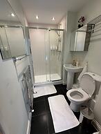 Tony's Court, Beautifully Furnished 2bedrooms Flat