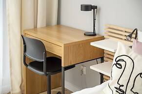 Michalczyka Apartment Wrocław by Renters