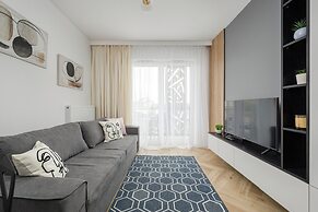 Michalczyka Apartment Wrocław by Renters