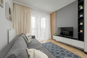 Michalczyka Apartment Wrocław by Renters