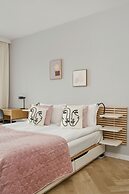 Michalczyka Apartment Wrocław by Renters