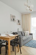 Michalczyka Apartment Wrocław by Renters