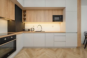 Michalczyka Apartment Wrocław by Renters