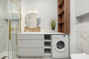 Michalczyka Apartment Wrocław by Renters