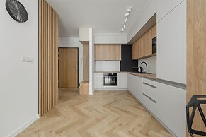 Michalczyka Apartment Wrocław by Renters