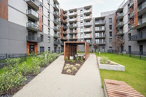 Michalczyka Apartment Wrocław by Renters