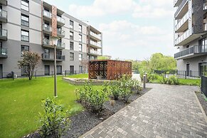 Michalczyka Apartment Wrocław by Renters