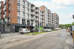 Michalczyka Apartment Wrocław by Renters