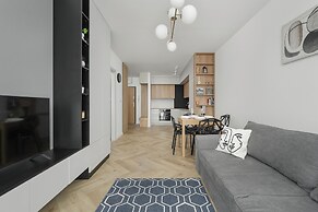 Michalczyka Apartment Wrocław by Renters